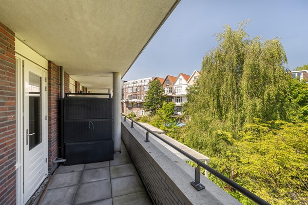 Medium property photo - Mathenesserstraat 157, 3027 PE Rotterdam